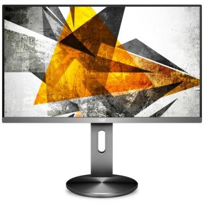 LED monitor AOC I2790PQU/BT 27"