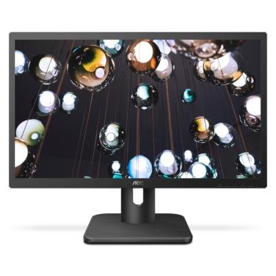 LED monitor AOC 22E1D 21,5"