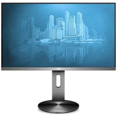 LED monitor AOC I2490PXQU/BT 23,8"
