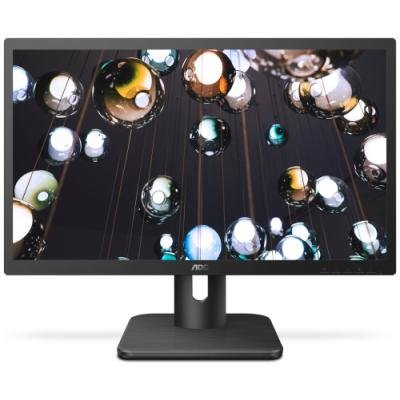 LED monitor AOC 22E1Q 21,5"