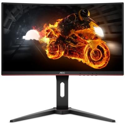 LED monitor AOC C27G1 27"