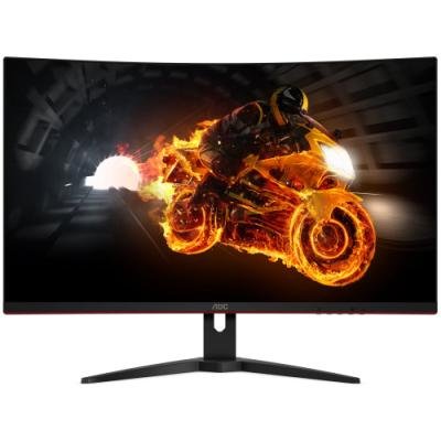 LED monitor AOC C32G1 31,5"