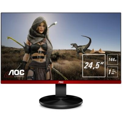LED monitor AOC G2590PX 24,5"