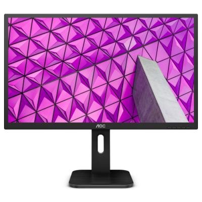 LED monitor AOC Q27P1 27"