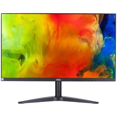 LED monitor AOC 24B1XHS 23,8"