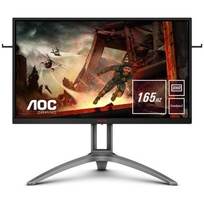 AOC AG273QX 27"