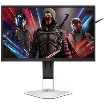 AOC AG251FZ2E 24,5"