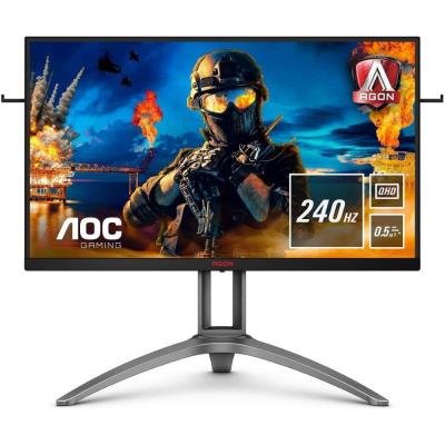 AOC AG273QZ 27"