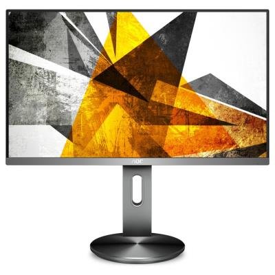 AOC U2790PQU 27"