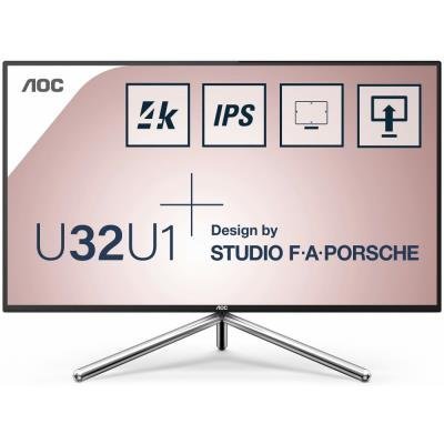 AOC U32U1 31,5"