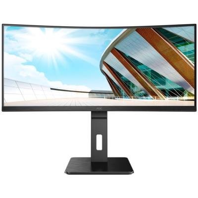 AOC CU34P2A 34"