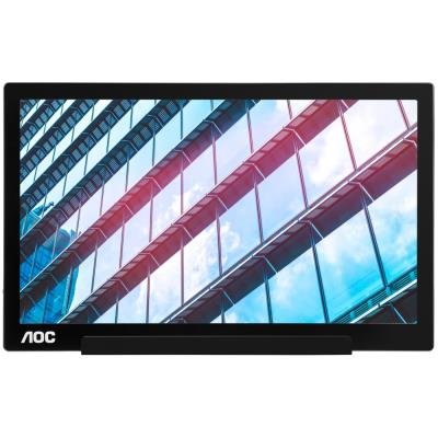 AOC I1601P 15,6"