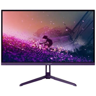 Arozzi Nova 24T1K200 Purple 23,8"