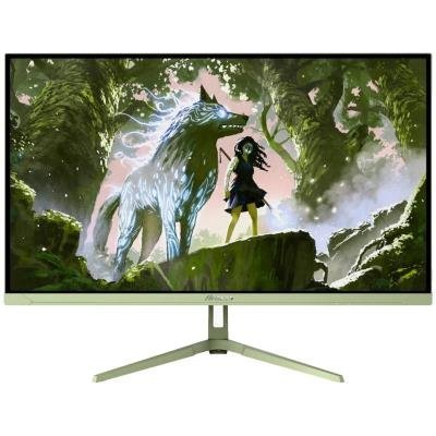 Arozzi Nova 27T2K180 Forest Green 27"