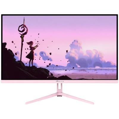 Arozzi Nova 27T2K180 Pink 27"