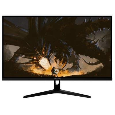 Arozzi Nova 32T2K180 Black 31,5"