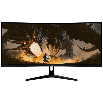 Arozzi Nova 34T2K165 Black 34"