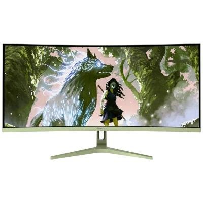 Arozzi Nova 34T2K165 Forest Green 34"