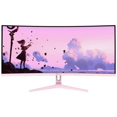 Arozzi Nova 34T2K165 Pink 34"