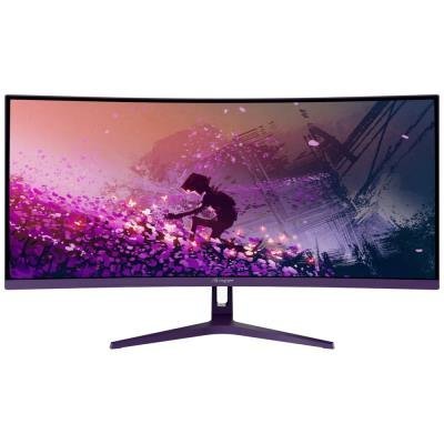 Arozzi Nova 34T2K165 Purple 34"