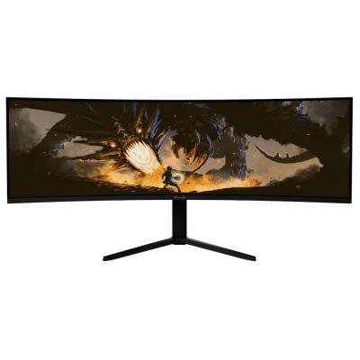 Arozzi Nova 49TUW165 Black 49"