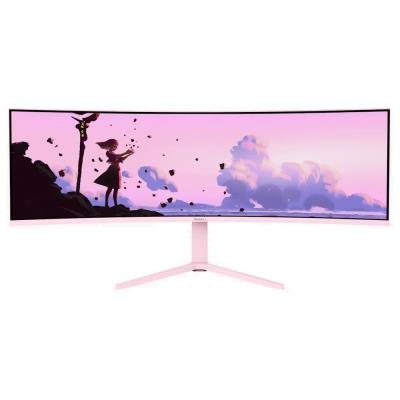 Arozzi Nova 49TUW165 Pink 49"