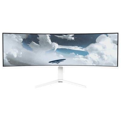 Arozzi Nova 49TUW165 White 49"