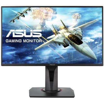 ASUS VG258QR 24,5"
