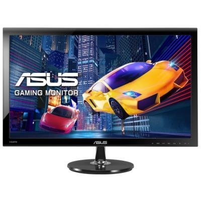 LED monitor ASUS VS278H 27"