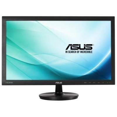 LED monitor ASUS VS247HR 23,6"