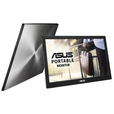 LED monitor ASUS MB168B 15,6"