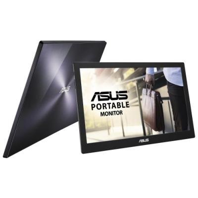 LED monitor ASUS MB169B+ 15,6"