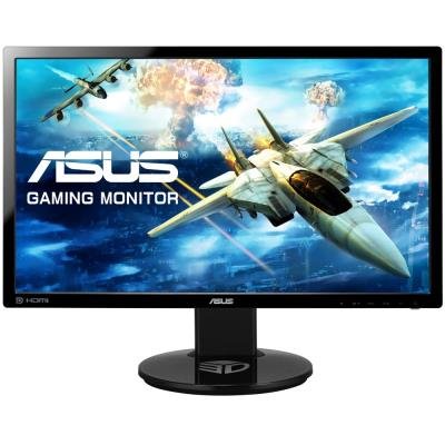 ASUS VG248QE 24"