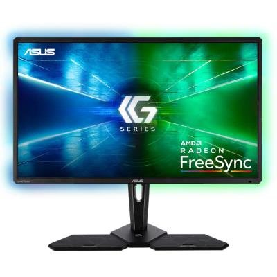 ASUS CG32UQ 31,5"