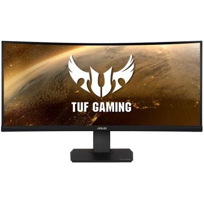 ASUS TUF GAMING VG35VQ 35"