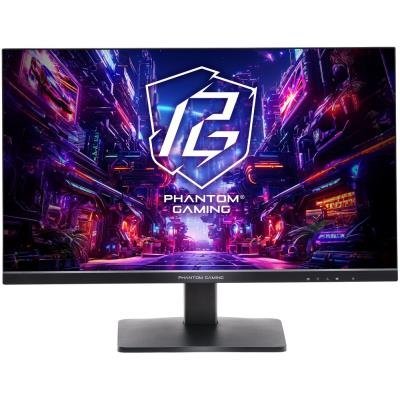 ASRock Phantom Gaming PG27QFT1B 27"