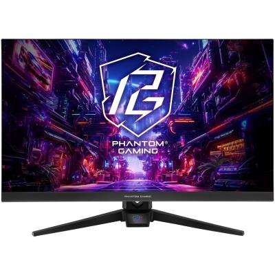 ASRock Phantom Gaming PG27FFT1A 27"