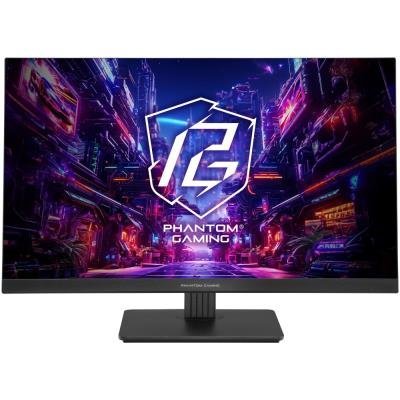 ASRock Phantom Gaming PG27FFT1B 27"