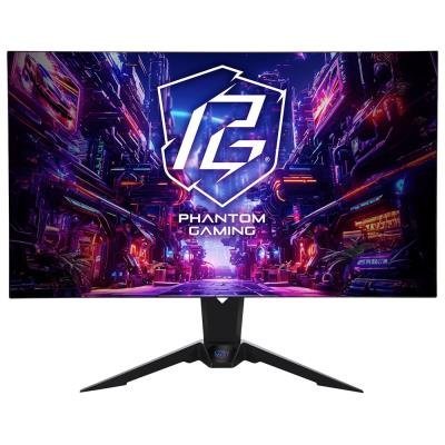 ASRock Phantom Gaming PGO32UFS 31,5"