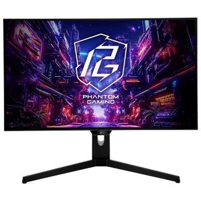 ASRock Phantom Gaming PGO27QFS 27"