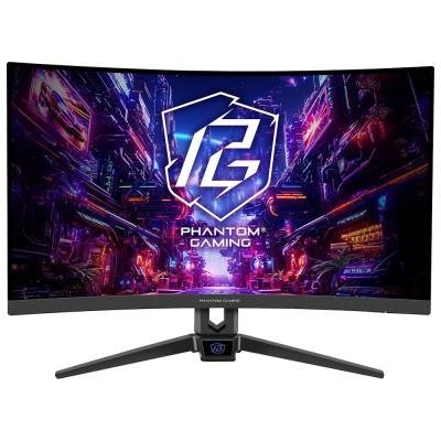 ASRock Phantom Gaming PG27FRS1A 27"