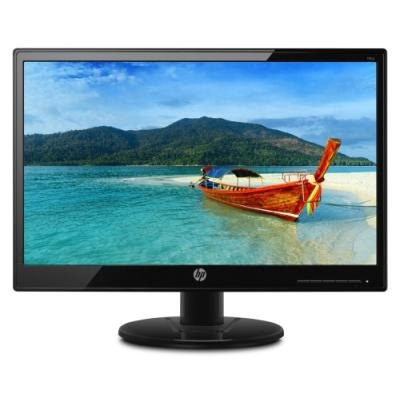 LED monitor HP 19ka 18,5"