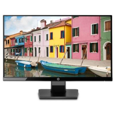 LED monitor HP 22w 21,5"
