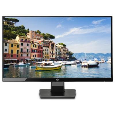 LED monitor HP 24w 23,8"