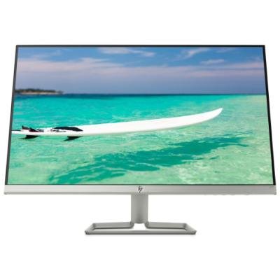 LED monitor HP 27f 27" 