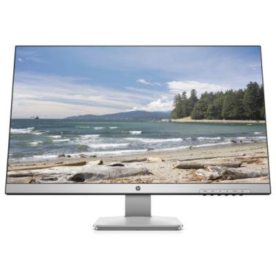 LED monitor HP 27q 27"