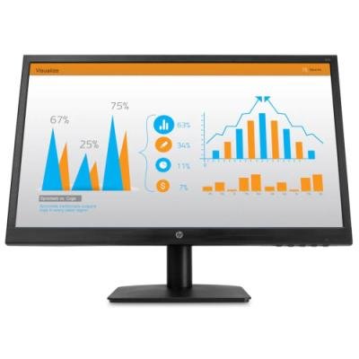 LED monitor HP N223 21,5"