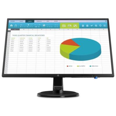 LED monitor HP N246v 23,8"