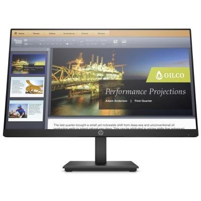 LED monitor HP P224 21,5"