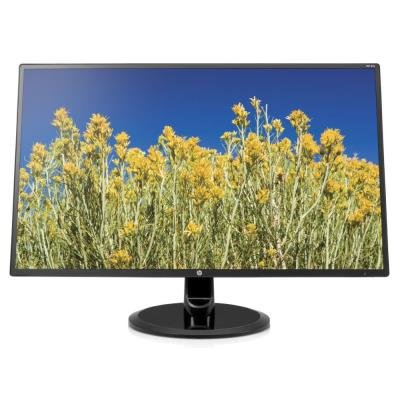 LED monitor HP 27y 27"